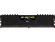 Оперативна памет 8GB DDR4 3200 MT/s CorsairVengeance LPX Black