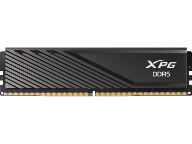 Оперативна памет 16GB DDR5 6000 MT/s ADATA XPG LANCER Black