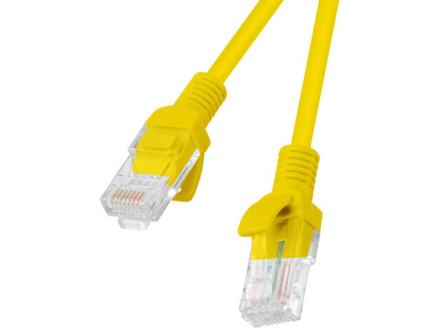 Кабели и Адаптери Lanberg PCU6-10CC-0500-Y