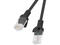 Кабели и Адаптери Lanberg PCU6-10CC-0150-BK