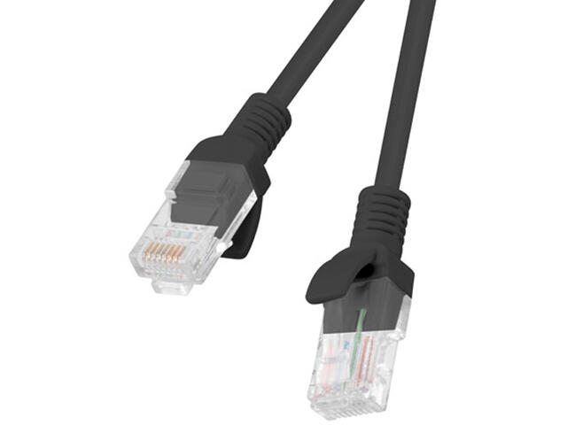 Кабели и Адаптери Lanberg PCU6-10CC-0150-BK