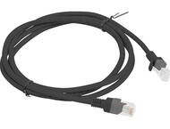 Кабели и Адаптери Lanberg PCU6-10CC-0150-BK