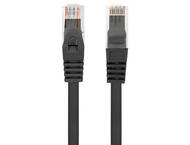 Кабели и Адаптери Lanberg PCU6-10CU-0500-BK