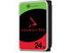 Твърди дискове 24TB 7200rpm Seagate IronWolf Pro NAS
