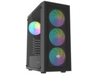 Кутии Fury Shobo SH8 ARGB