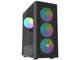Кутии Fury Shobo SH8 ARGB