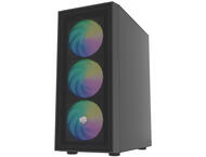 Кутии Fury Shobo SH8 ARGB