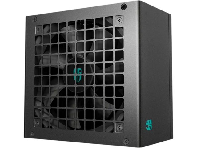 Захранвания за компютри DeepCool GamerStorm PF650X