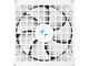 Захранвания за компютри DeepCool PL650D WH ATX 3.1