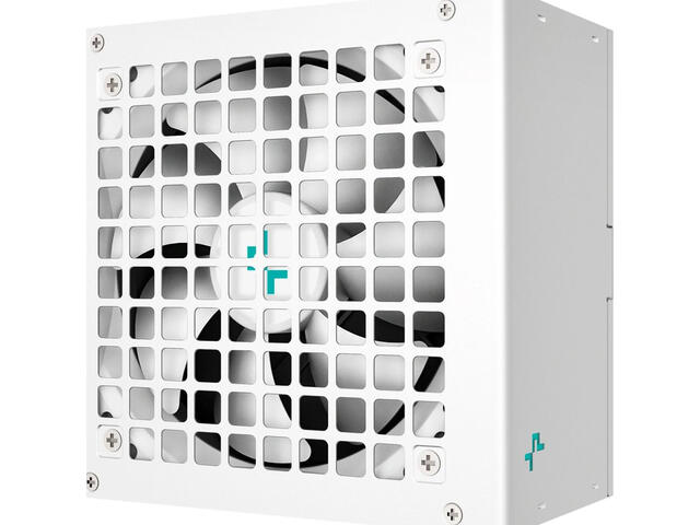 Захранвания за компютри DeepCool PL650D WH ATX 3.1