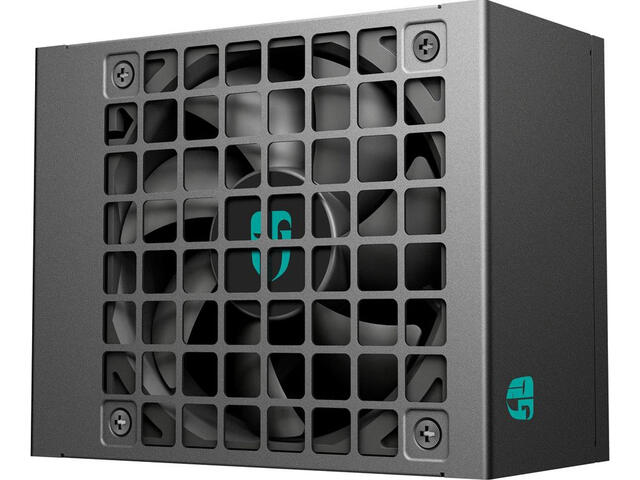 Захранвания за компютри DeepCool GamerStorm PS850G ATX 3.1