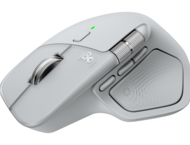 Мишки Logitech MX Master 4, Pale Gray