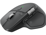 Мишки Logitech MX Master 4, Graphite