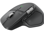 Мишки Logitech MX Master 4, Graphite