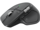 Мишки Logitech MX Master 4, Graphite