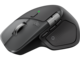Мишки Logitech MX Master 4 for Mac, Space Black