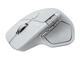 Мишки Logitech MX Master 4 for Mac, White Silver