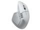 Мишки Logitech MX Master 4 for Mac, White Silver
