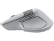 Мишки Logitech MX Master 4 for Mac, White Silver