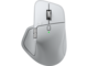 Мишки Logitech MX Master 4 for Mac, White Silver