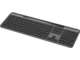 Клавиатури Logitech Signature Slim Solar+ wireless keyboard K980, Graphite