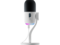 Микрофони Logitech Yeti GX Off White