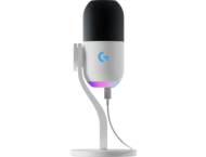 Микрофони Logitech Yeti GX Off White