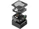 Захранвания за компютри Fractal Design Ion 3 Gold 750W Black