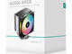 Охладители DeepCool AG600 ARGB