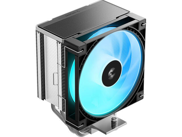 Охладители DeepCool AG600 ARGB