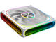 Вентилатори XIGMATEK Infinity J22A Arctic