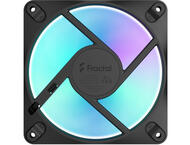 Вентилатори Fractal Design Dynamic 3 Reverse RGB Black