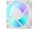 Вентилатори Fractal Design Dynamic 3 RGB White