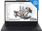 Лаптопи Lenovo ThinkPad P14s Gen 6