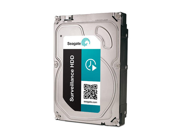 Твърди дискове Seagate SV35.5 1TB / 7200 rpm