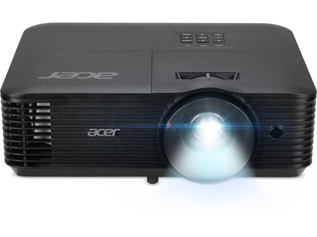 Проектори Acer X139