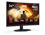 Монитори AOC C24G42FE