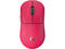 Мишки Logitech PRO X SUPERLIGHT 2c LIGHTSPEED Wireless Gaming Mouse, Magenta