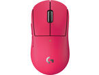 Мишки Logitech PRO X SUPERLIGHT 2c LIGHTSPEED Wireless Gaming Mouse, Magenta