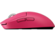 Мишки Logitech PRO X SUPERLIGHT 2c LIGHTSPEED Wireless Gaming Mouse, Magenta