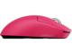Мишки Logitech PRO X SUPERLIGHT 2c LIGHTSPEED Wireless Gaming Mouse, Magenta