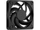 Вентилатори Fractal Design Dynamic 3 Black