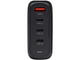 Зарядни устройства Acer 100W GaN PD Charger, Black
