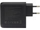 Зарядни устройства Acer 100W GaN PD Charger, Black