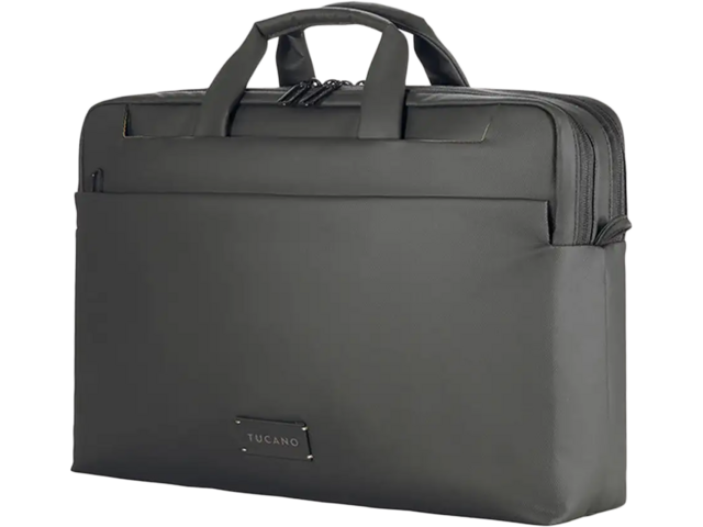 Чанти за Лаптопи Tucano Work Out 5 Slim 15.6" черна