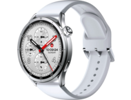 Смарт часовници Xiaomi Watch S5 46mm, Silver
