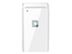 Мрежово оборудване D-Link Wireless AC750 Dual Band Range Extender