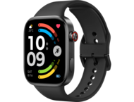 Смарт часовници Xiaomi Redmi Watch 6, Obsidian Black