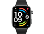 Смарт часовници Xiaomi Redmi Watch 6, Obsidian Black