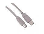 Кабели и Адаптери Hama кабел USB 2.0 за принтер А-В, 7.5м